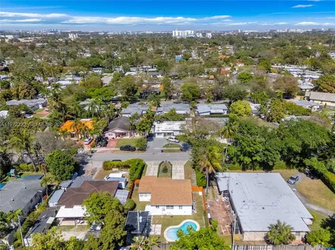 6376 SW 20th Street Miami FL 33155