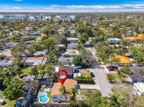 6376 SW 20th Street Miami FL 33155