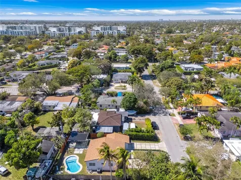 6376 SW 20th Street Miami FL 33155