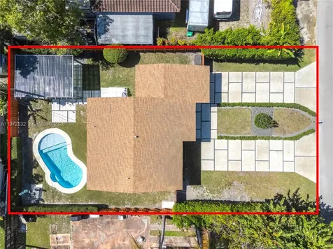 6376 SW 20th Street Miami FL 33155