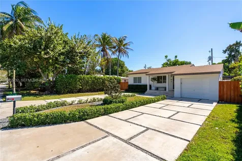 6376 SW 20th Street Miami FL 33155
