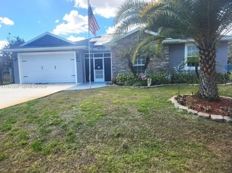 108 Oak Knolls Circle Sebring FL 33876