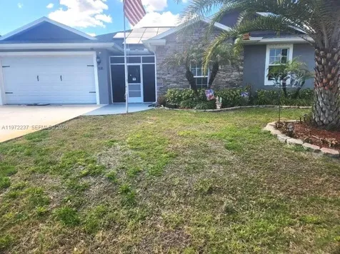 108 Oak Knolls Circle Sebring FL 33876