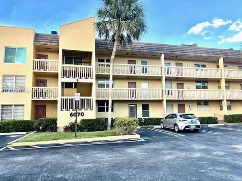6070 NW 64th Avenue Tamarac FL 33319