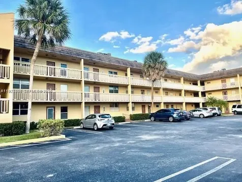 6070 NW 64th Avenue Tamarac FL 33319