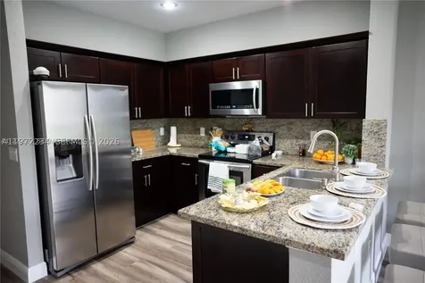 7941 Catalina Circle Tamarac FL 33321