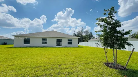329 Marta Drive Lehigh Acres FL 33974
