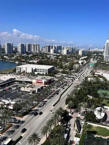 18001 Collins Avenue Sunny Isles Beach FL 33160