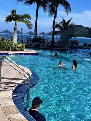 18001 Collins Avenue Sunny Isles Beach FL 33160