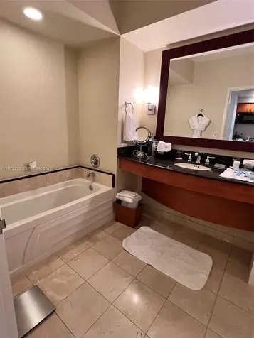 18001 Collins Avenue Sunny Isles Beach FL 33160