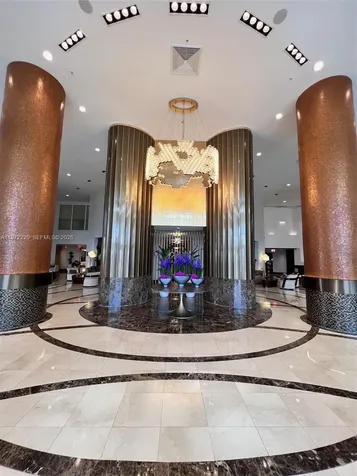 18001 Collins Avenue Sunny Isles Beach FL 33160