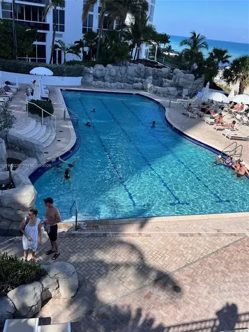 18001 Collins Avenue Sunny Isles Beach FL 33160