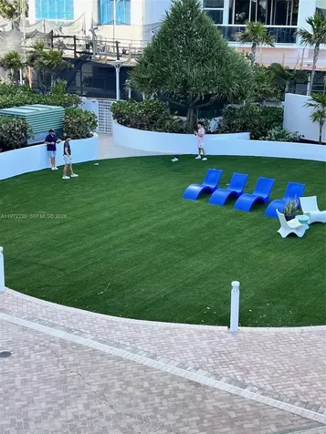 18001 Collins Avenue Sunny Isles Beach FL 33160