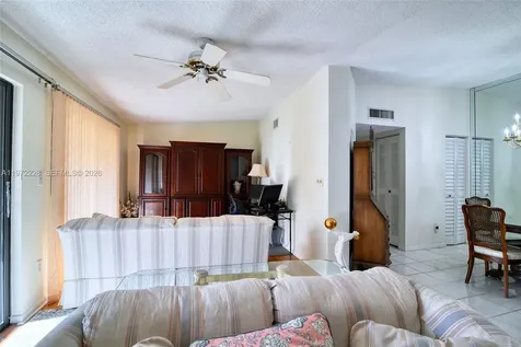 10975 W Clairmont Circle Tamarac FL 33321