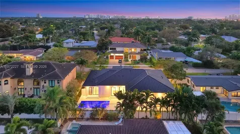 2709 NE 25th Court Fort Lauderdale FL 33305