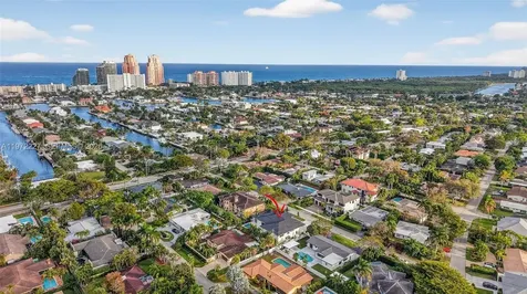 2709 NE 25th Court Fort Lauderdale FL 33305
