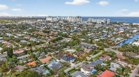2709 NE 25th Court Fort Lauderdale FL 33305
