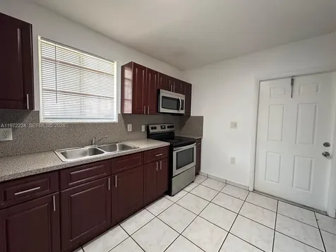 1209 NE 136th Terrace North Miami FL 33161