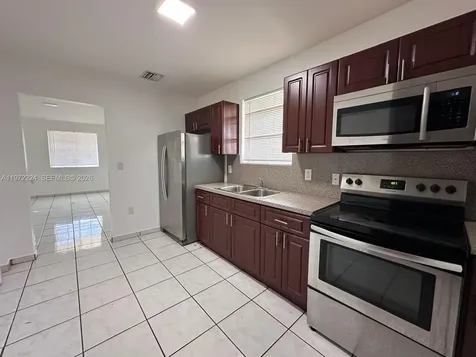 1209 NE 136th Terrace North Miami FL 33161
