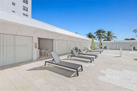 4925 Collins Avenue Miami Beach FL 33140