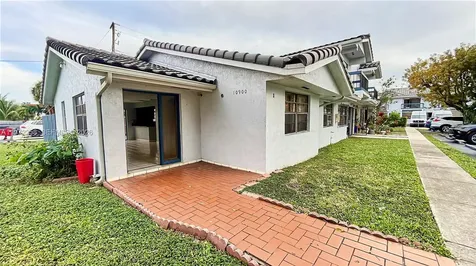 10900 NW 7th Street Miami FL 33172