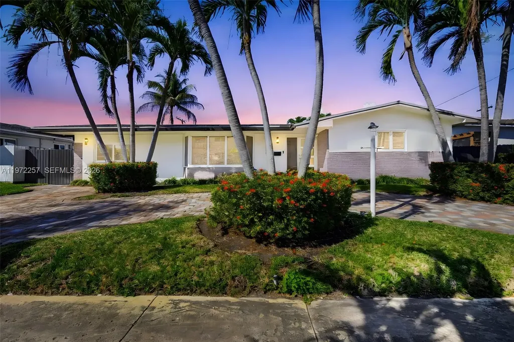 1871 NE 186th Street North Miami Beach FL 33179