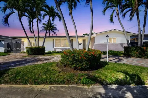 1871 NE 186th Street North Miami Beach FL 33179