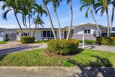 1871 NE 186th Street North Miami Beach FL 33179