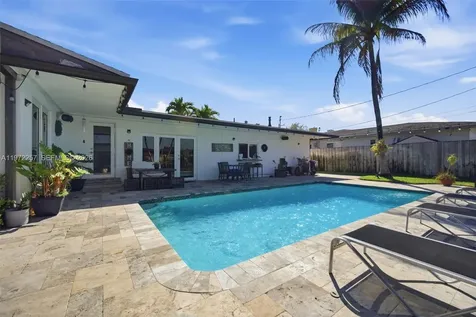 1871 NE 186th Street North Miami Beach FL 33179