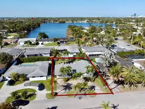 1871 NE 186th Street North Miami Beach FL 33179
