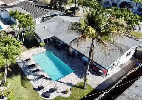 1871 NE 186th Street North Miami Beach FL 33179