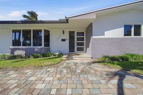 1871 NE 186th Street North Miami Beach FL 33179