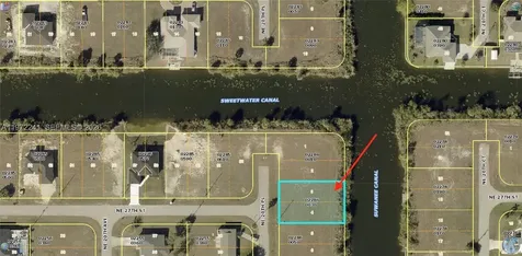 2629 NE 20th Place Cape Coral FL 33909