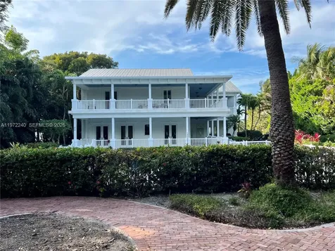 20 Avacado Street Islamorada FL 33036