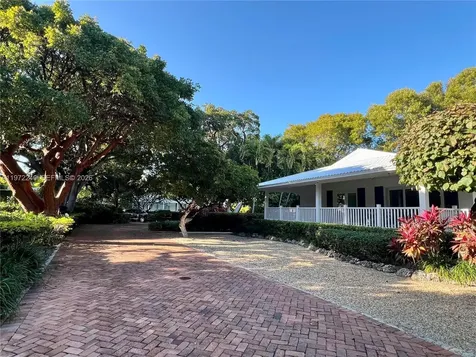 20 Avacado Street Islamorada FL 33036