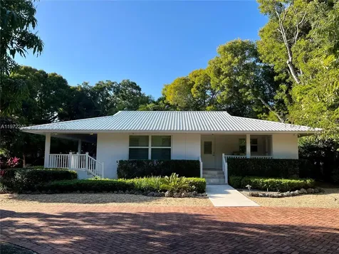20 Avacado Street Islamorada FL 33036