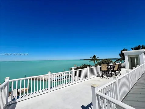 20 Avacado Street Islamorada FL 33036