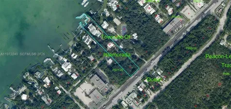 20 Avacado Street Islamorada FL 33036