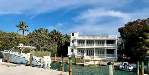 20 Avacado Street Islamorada FL 33036