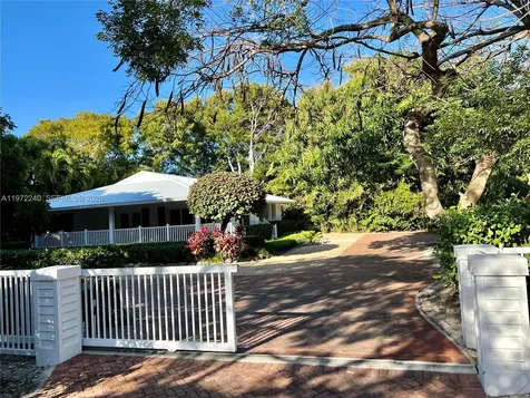 20 Avacado Street Islamorada FL 33036