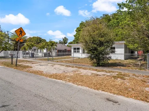 120 Seaman Avenue Opa-Locka FL 33054