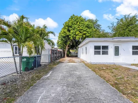 120 Seaman Avenue Opa-Locka FL 33054