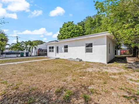 120 Seaman Avenue Opa-Locka FL 33054