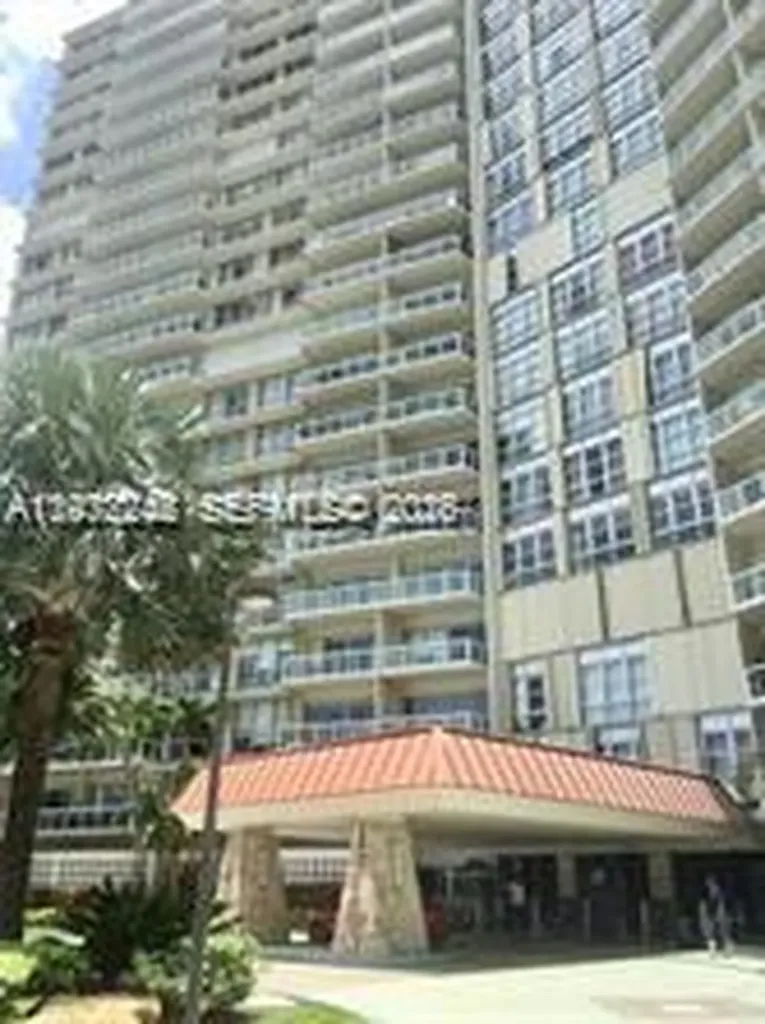 2451 Brickell Avenue Miami FL 33129