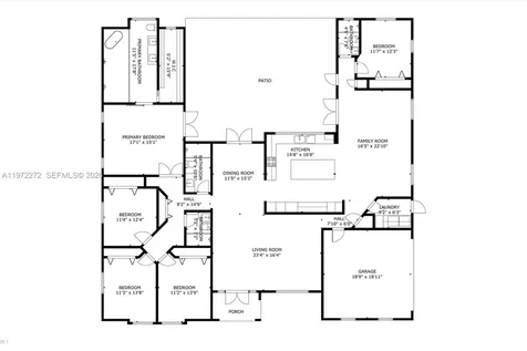 135 SW 125th Avenue Miami FL 33184