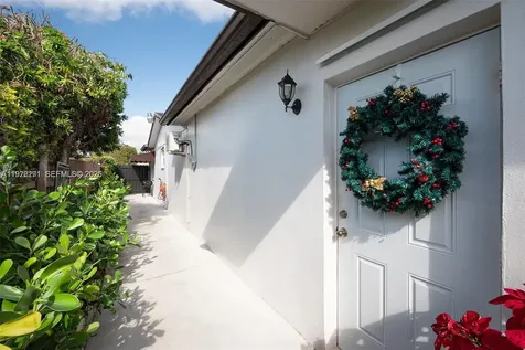 7420 SW 31st Street Miami FL 33155
