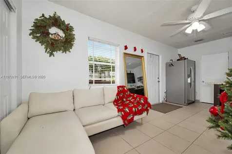 7420 SW 31st Street Miami FL 33155