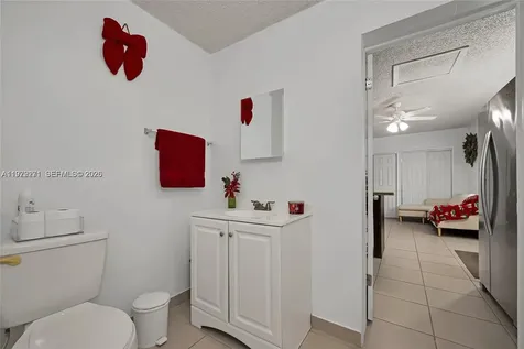 7420 SW 31st Street Miami FL 33155