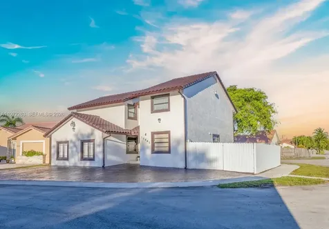 15445 SW 57th Street Miami FL 33193