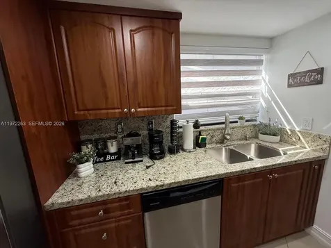 15445 SW 57th Street Miami FL 33193